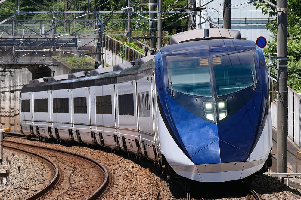 Keisei-Type-AE