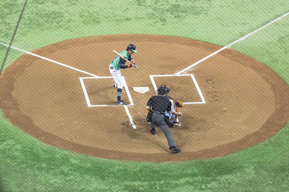 Yomiuri Giants Baseball - Tokyo Dome (17382444161)