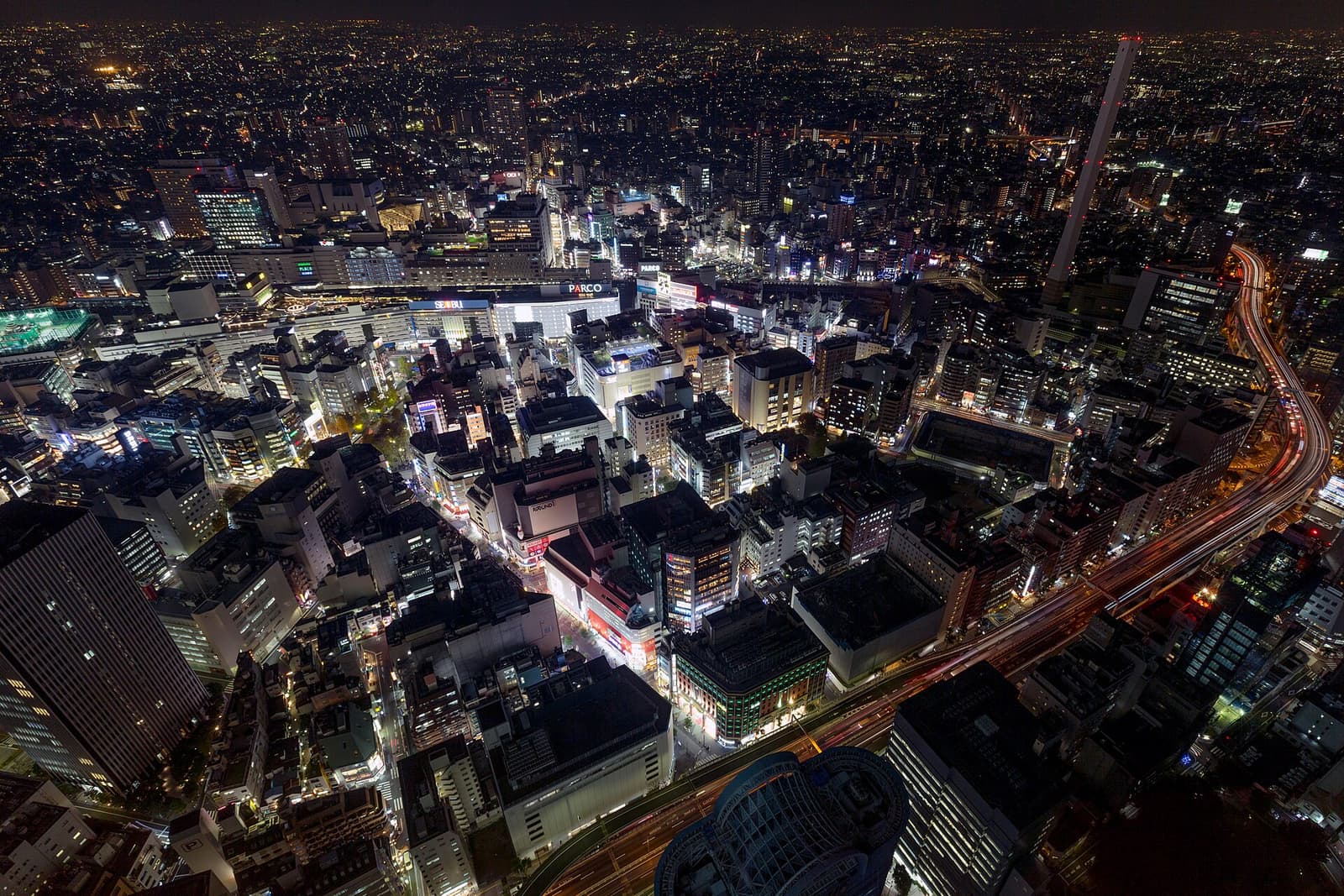 Ikebukuro