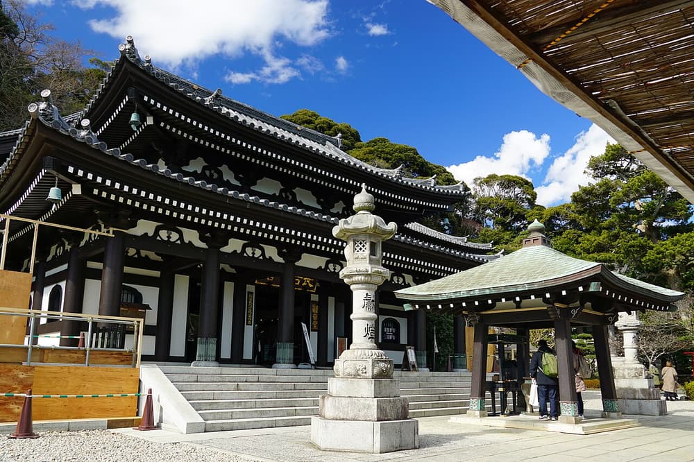 230128 Hasedera Kamakura Kanagawa pref Japan04s3