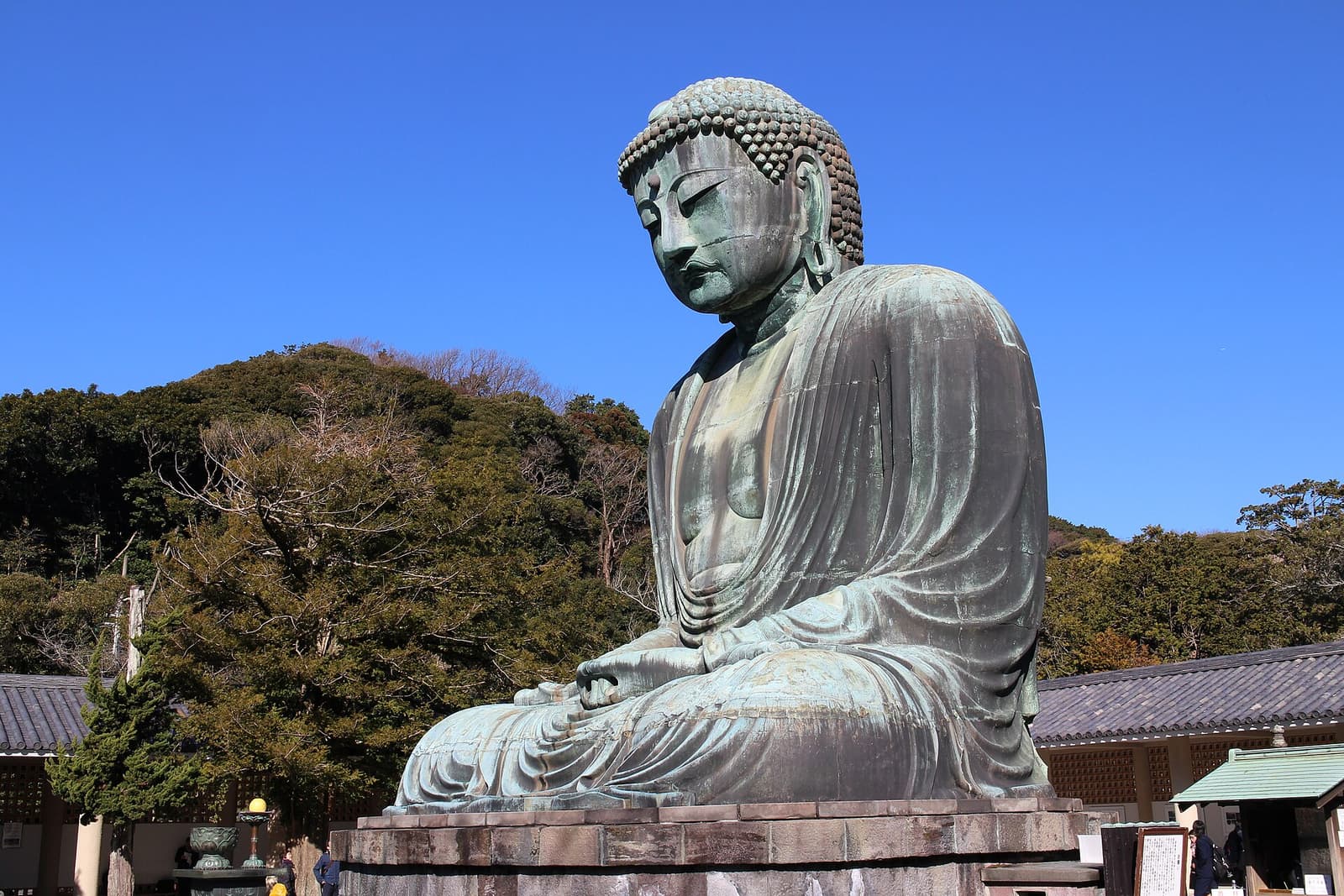 Kamakura y Enoshima