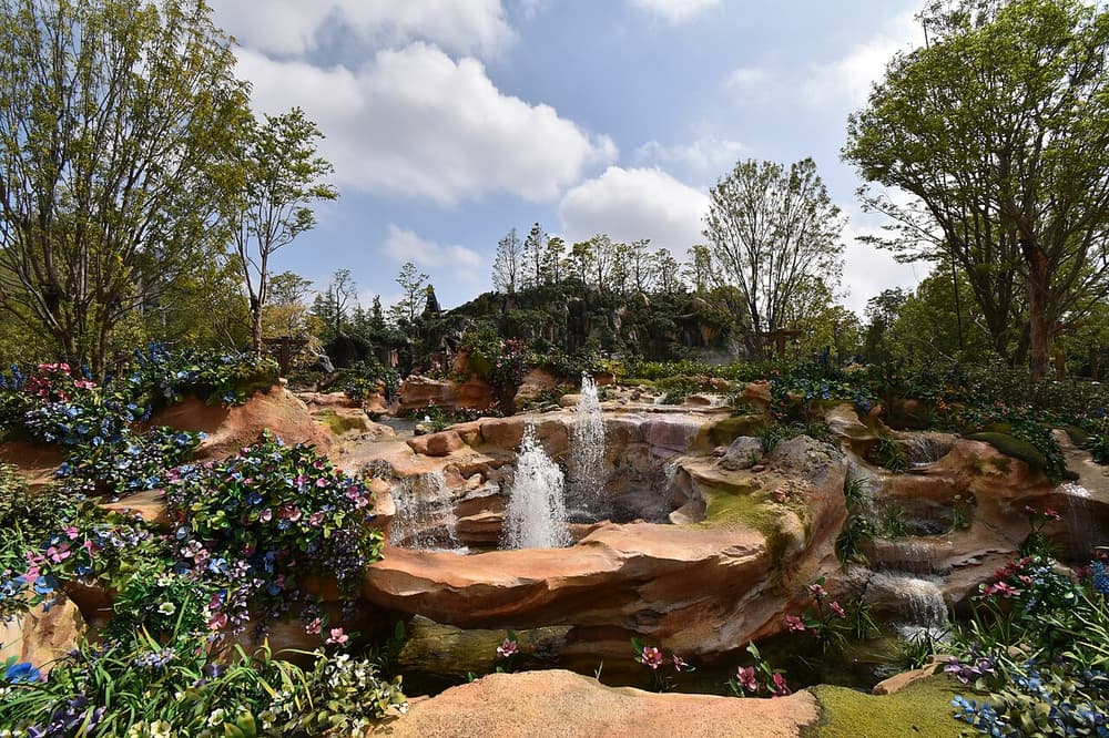 Fantasy Springs