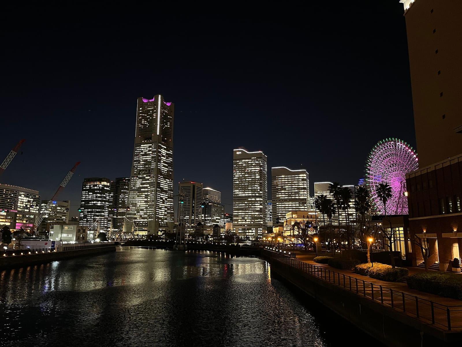 Yokohama